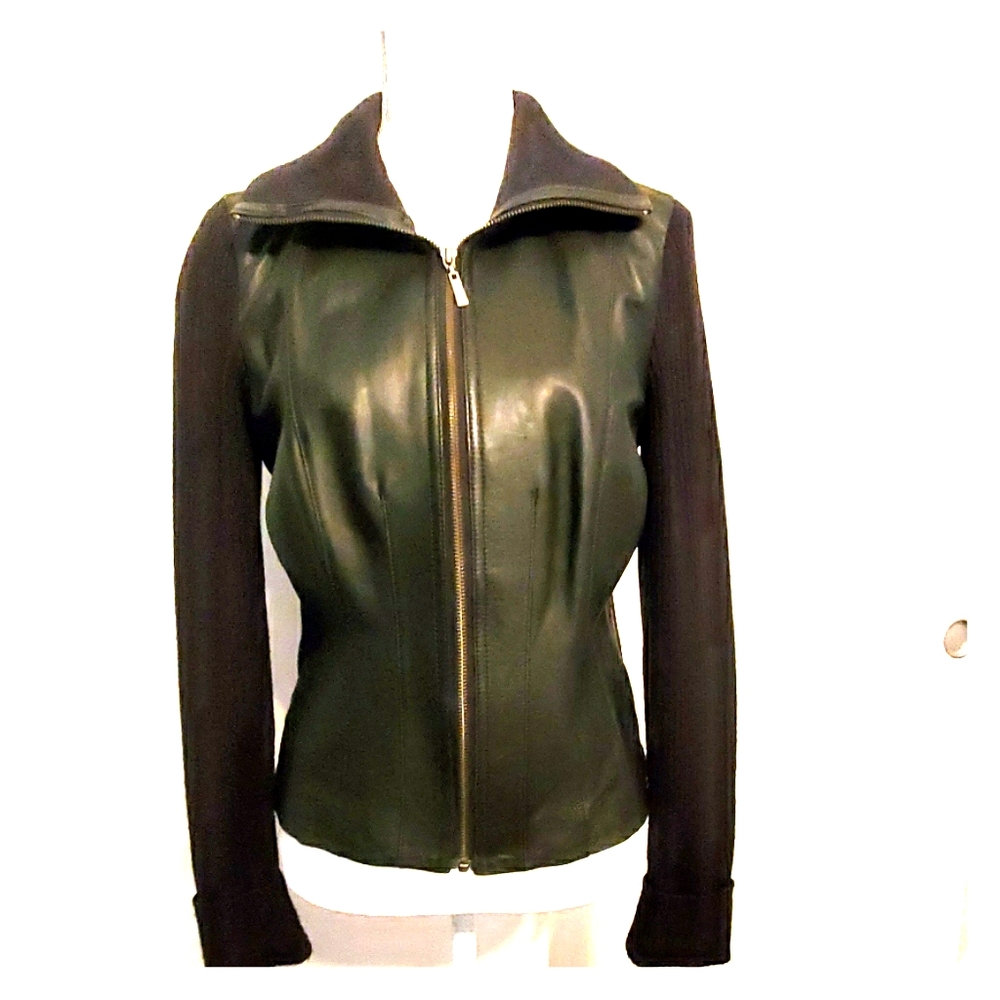 Harley Davidson jacket